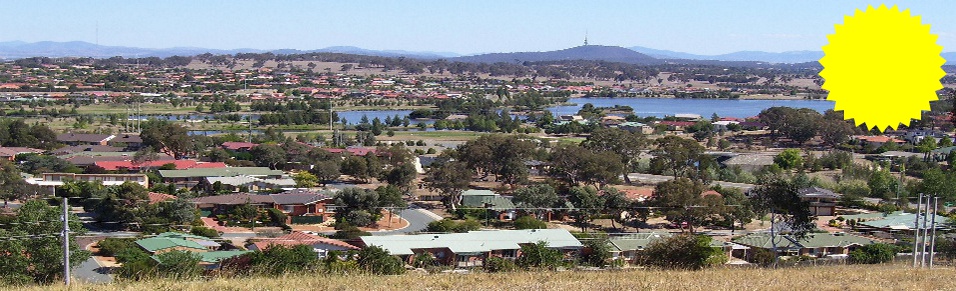 Gungahlin Community Inforrmation