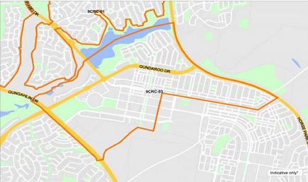 The NBN - coming to a Gungahlin street near you!