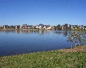 Beautiful Yerrabi Pond, Gungahlin.