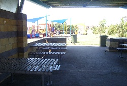 Have a family BBQ at Yerrabi Pond.