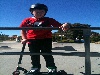 Gungahlin skate park