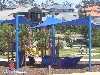 Kids play grounds are all over Gungahlin
